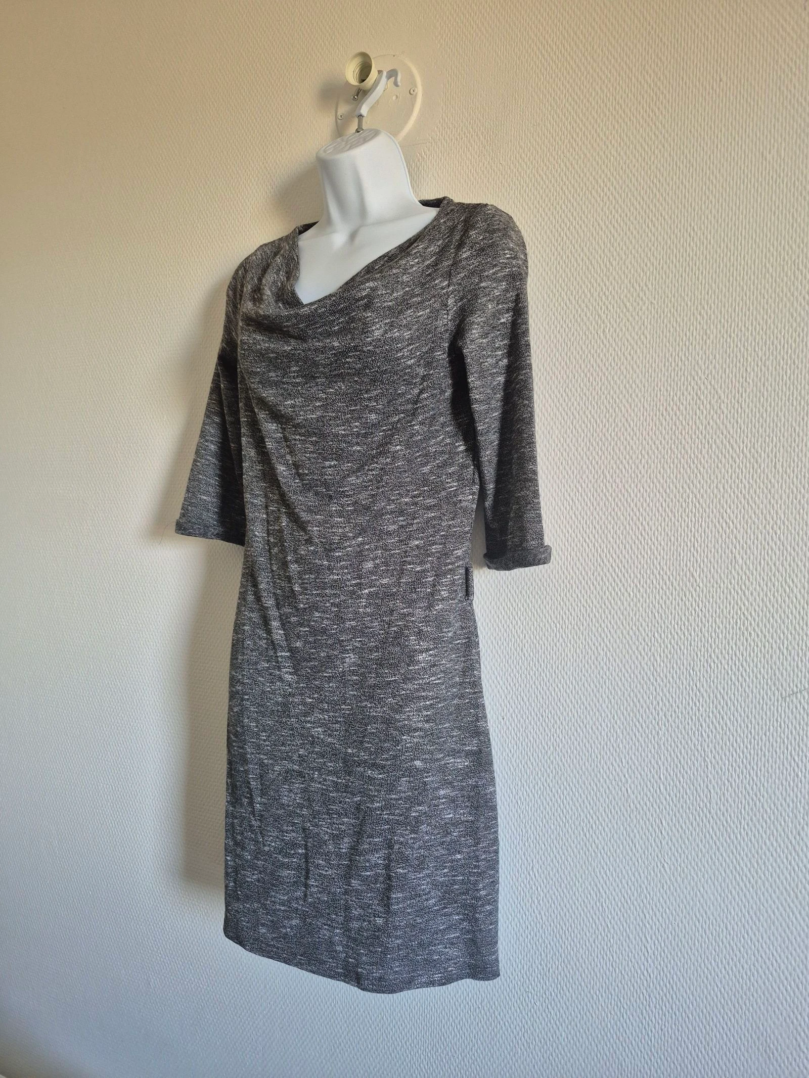 🌸 Hide-and-Seek Dress – Size 36 – Very Good Condition 🌸 – photo 3